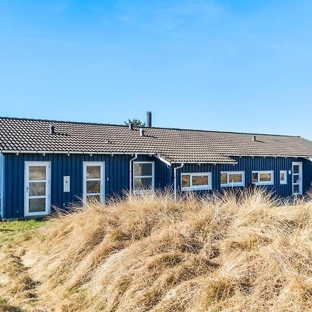 Lovely Home In Blavand With Sauna 외부 사진