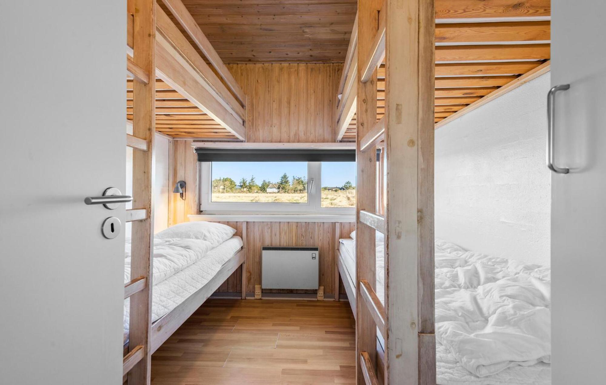 Lovely Home In Blavand With Sauna 외부 사진