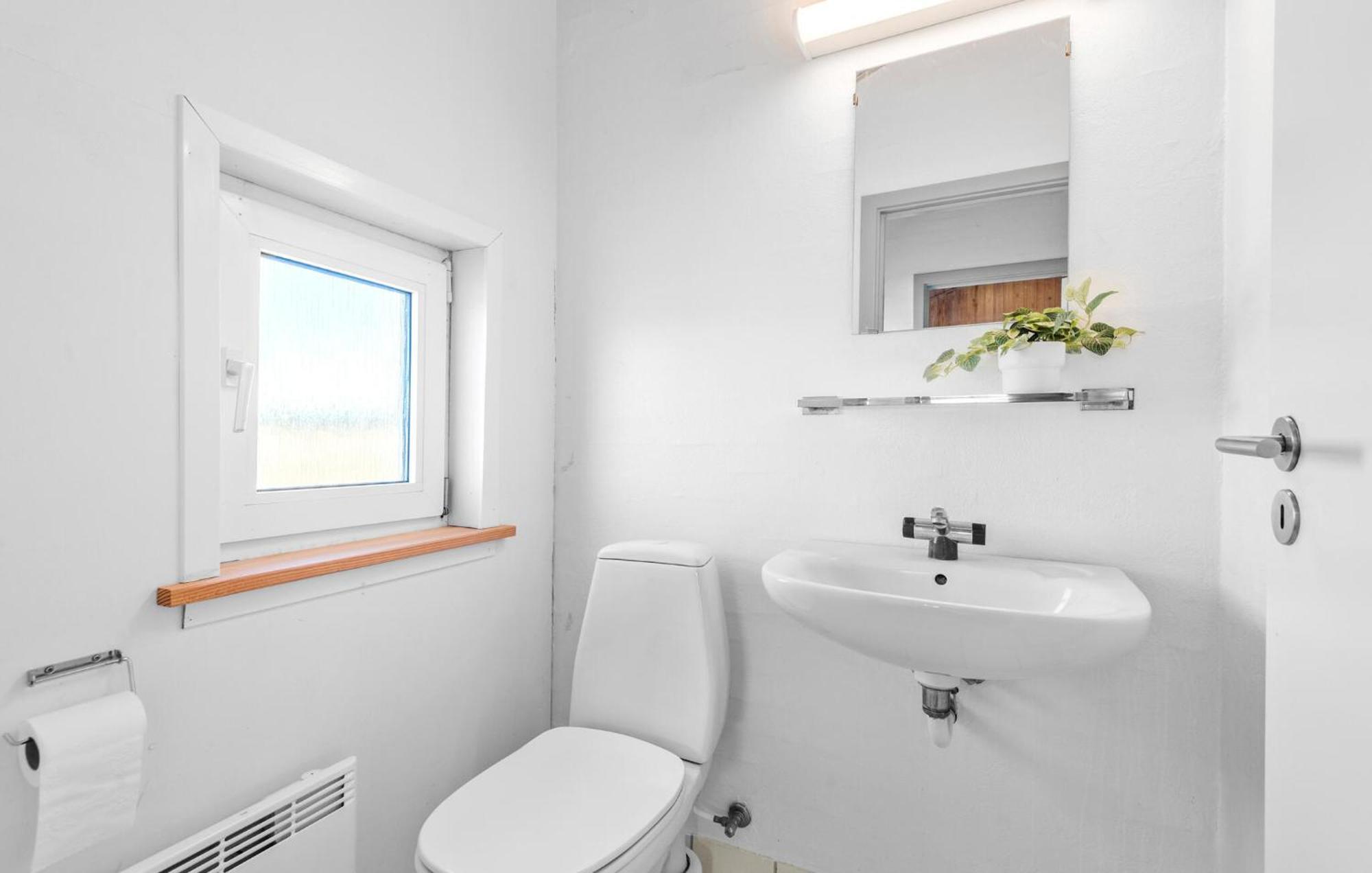 Lovely Home In Blavand With Sauna 외부 사진