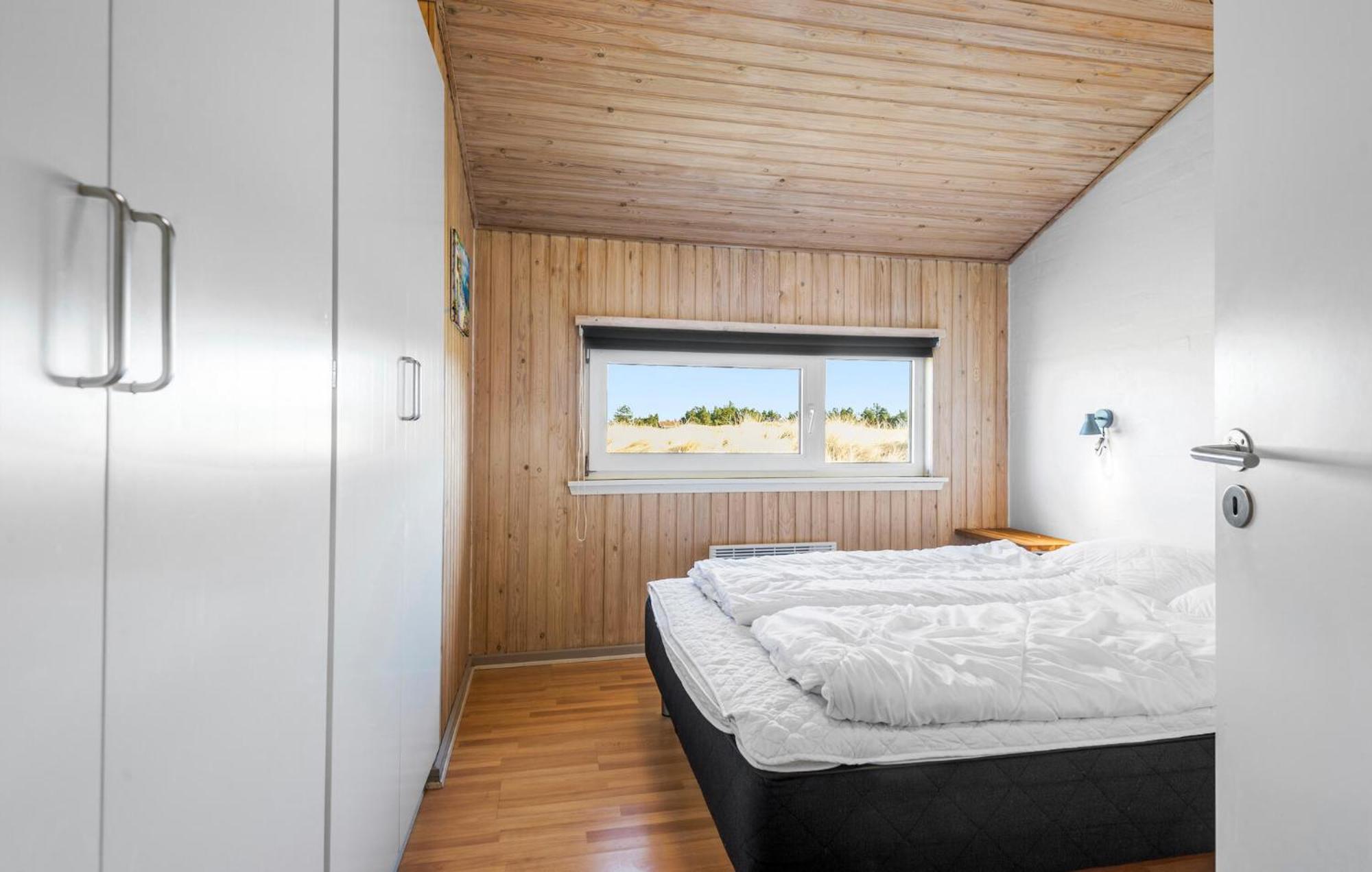 Lovely Home In Blavand With Sauna 외부 사진
